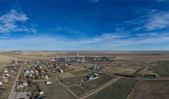 Lot 2 3rd Avenue SW, Brady, MT 59416