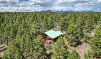 1969 Lake Forest Cir, Pagosa Springs, CO 81147