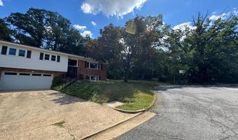 1301 N IVANHOE St, Alexandria, VA 22304