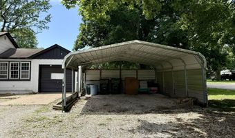 600 E Pearl St, Aurora, MO 65605