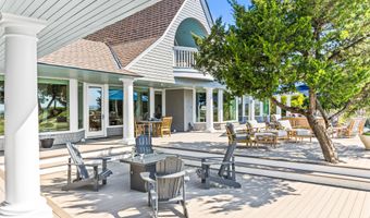 35 Cape Fear Trl, Bald Head Island, NC 28461