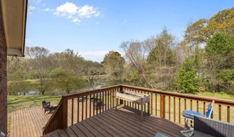 750 Greenleaf Rd, Angier, NC 27501