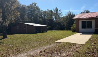 10690 NE 100TH Ln, Archer, FL 32618