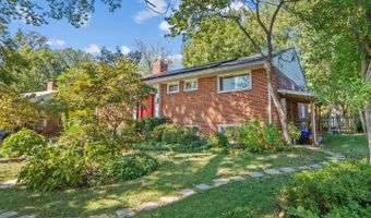5929 AVON Dr, Bethesda, MD 20814