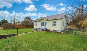 170 MORRISON St, Adams, OR 97810