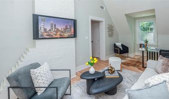 2908 N Hills Dr NE, Atlanta, GA 30305