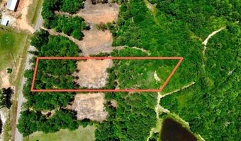 1 97 +/- Acres Airport Rd Lot 4, Andalusia, AL 36421