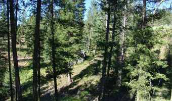 L1 B2 San Ignacio Way lot 1, Cascade, ID 83611