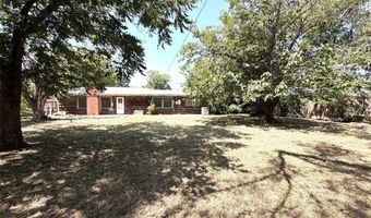 2401 S 35th St, Abilene, TX 79605