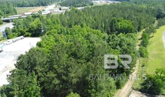 6000 Block Highway 21, Atmore, AL 36502