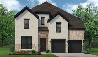 500 Shadowfax Dr, Aledo, TX 76008