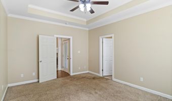 5712 Heritage Heights Dr, Benton, AR 72019