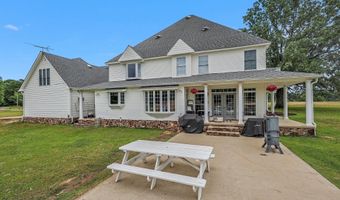 506 Richwoods Rd, Arkadelphia, AR 71923