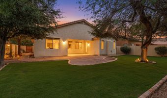 2430 S DRAGOON Dr, Chandler, AZ 85286