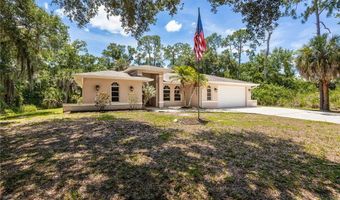 2411 Herzog Rd, Alva, FL 33920