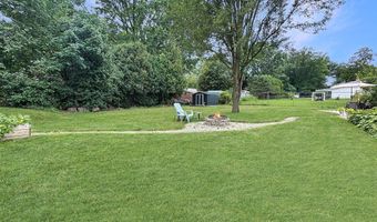 849 Hillcrest Dr, Ashland, OH 44805