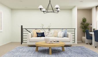 32231 Myrtle Ave SE Plan: Aspen II, Black Diamond, WA 98010