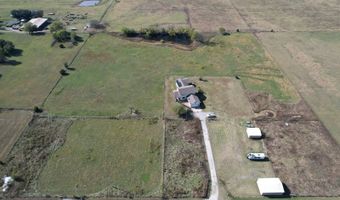 4621 Garfield Rd, Beggs, OK 74421