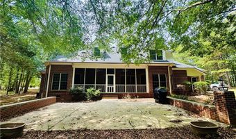 204 Ansonborough, Belton, SC 29627