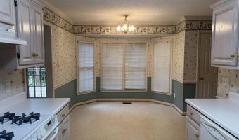 1117 BERKSHIRE Dr, Anniston, AL 36207