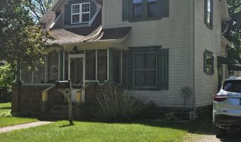 505 Crandall St, Albion, MI 49224