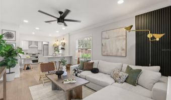 2534 HARRISON Ave, Orlando, FL 32804