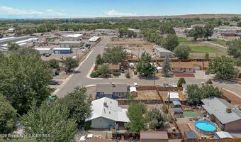 511 WESTERN Cir, Aztec, NM 87410