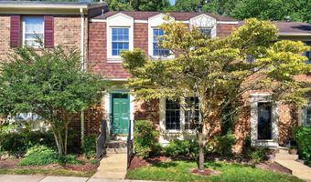 7804 BYRDS NEST PASS, Annandale, VA 22003