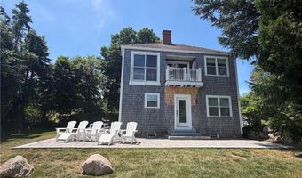 907 Coast Guard Rd, Block Island, RI 02807