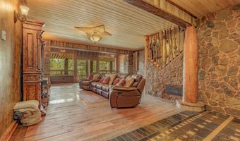 37 Camino Real, Angel Fire, NM 87710