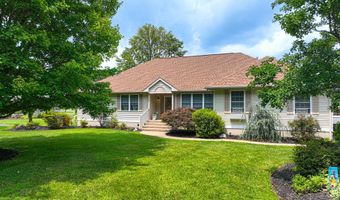 19 WINDWARD Way, Dagsboro, DE 19939