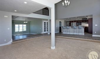 2587 Sage Mountain Rd, Billings, MT 59101