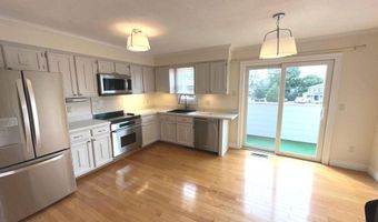 799 Garfield Ave 799, Bridgeport, CT 06606