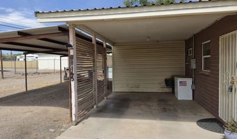 165 N Park Ln, Benson, AZ 85602