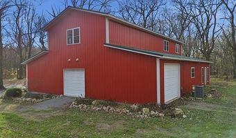 5929 E 430 Rd, Adair, OK 74330
