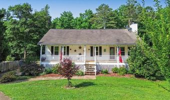 970 Ball Ground Rd, Ball Ground, GA 30107