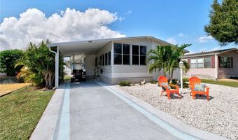 467 Marlin Cir, Barefoot Bay, FL 32976