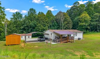 140 County Road 671, Athens, TN 37303