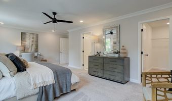 336 Colsen Dr, Acworth, GA 30102