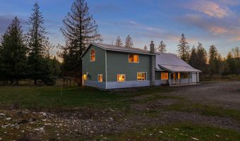 526 Mountain View Rd, Clark Fork, ID 83811