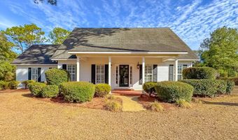 138 Turtle Pond Rd, Bainbridge, GA 39819