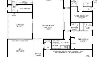 6103 Stone Rise St, Las Vegas, NV 89135