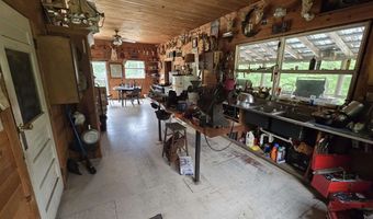 237 Upper Maloney Rd, Brookfield, VT 05036