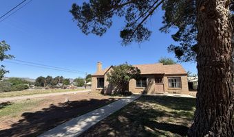 901 E AVENUE B, Alpine, TX 99999