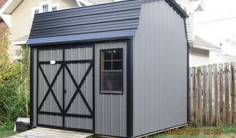 502 Maple St, Atlantic, IA 50022