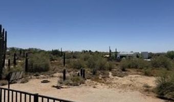 6445 E WILDCAT Dr, Cave Creek, AZ 85331