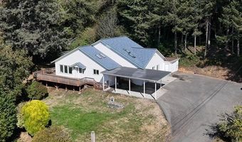 97923 PAYNE Rd, Brookings, OR 97415