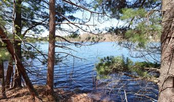 Lot WITCHES LAKE RD, Arbor Vitae, WI 54568