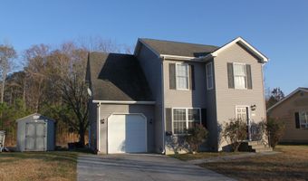 174 HONEY BROOK Ln, Felton, DE 19943