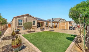 30199 W FAIRMOUNT Ave, Buckeye, AZ 85396